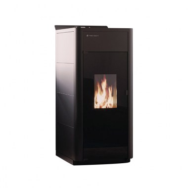 KAMIN NA PELET ELEGANCE 25KW TF