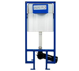 FLUENTA FIT UGRADNI VODOKOTLIC