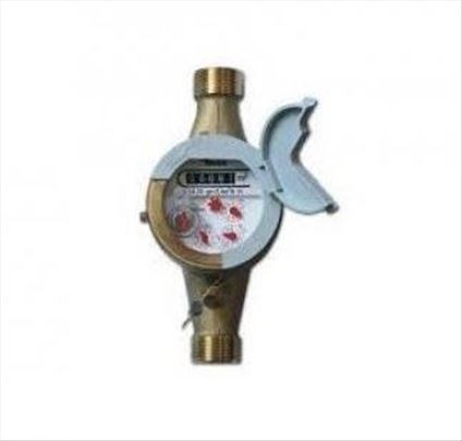 HORIZONTALNI VODOMJERI