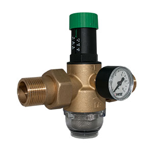 PRESSURE REGULATOR RT692