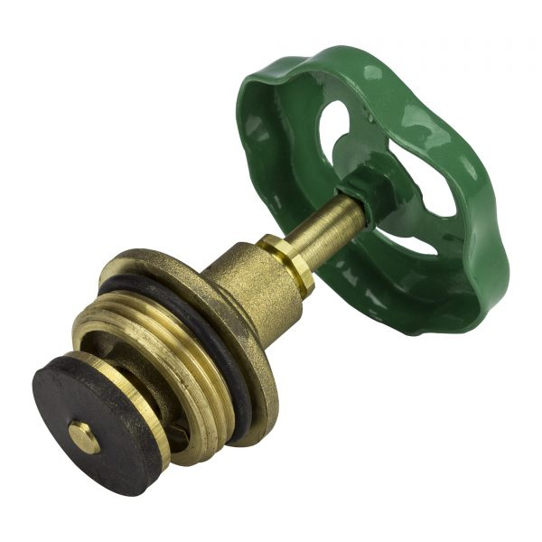 SWIVEL VALVE WHEEL