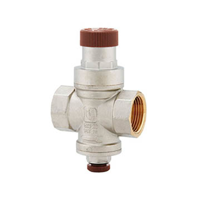 PRESSURE REDUCER MINI