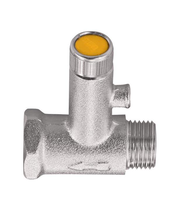 SAFETY VALVE 13003