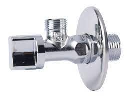 EK VALVE 1/2-3/8 KV550