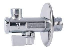 EK VALVE 1/2-3/8 WITH FILTER KV553
