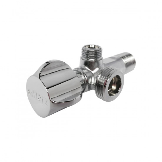 COMBINED EK VALVE 1/2-3/8-3/4 KV555