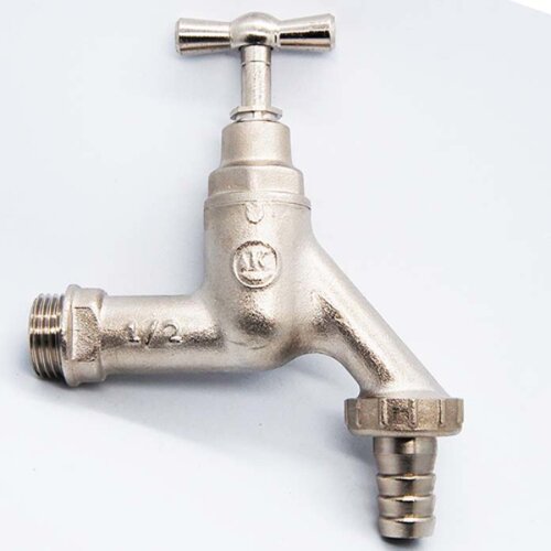 GARDEN FAUCET