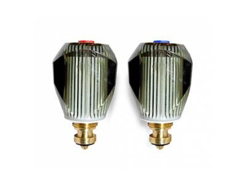 VIRBLA BATTERIES 1/2