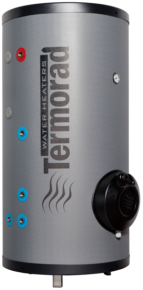 BOJLER 200l SILVER IB 80+50 DESNI