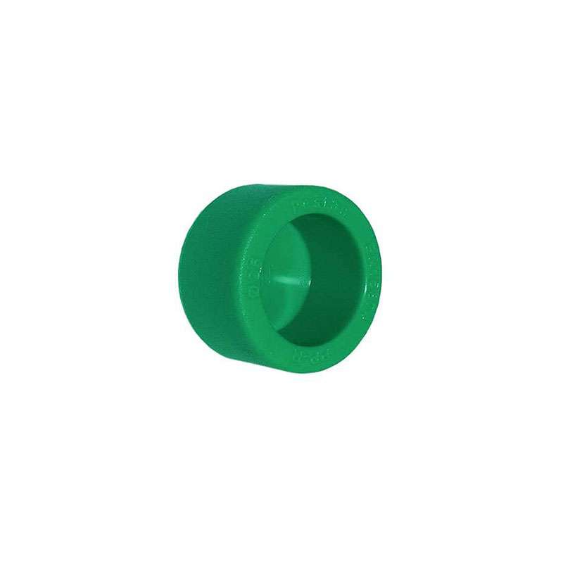PPR END CAP