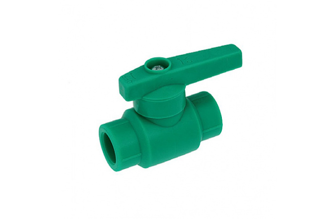 PPR BALL VALVE