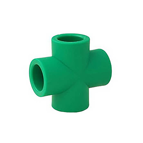 PPR CROSS T PIECE