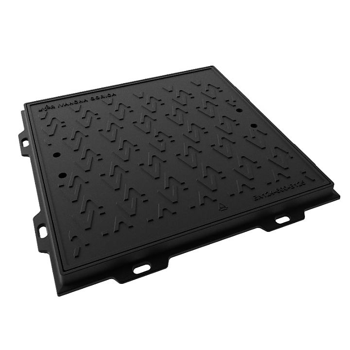 SAHT COVER 600X600 B125 WITHOUT INSCRIPTION