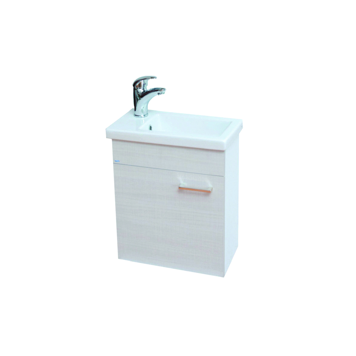 KONZOLNI ORMARIC+LAVABO LIGHT