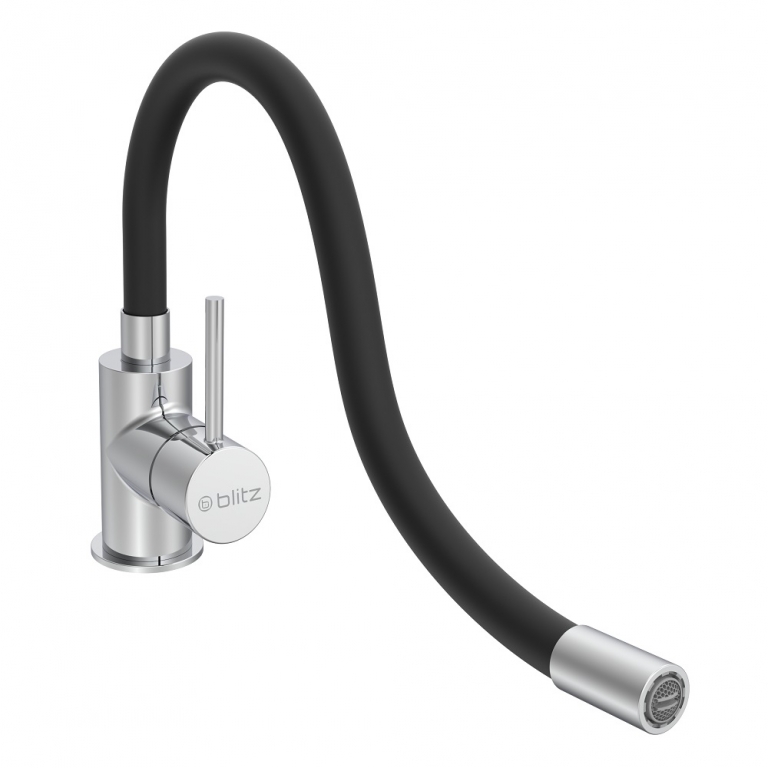 SINK BATTERY K 203 FLEX BLACK