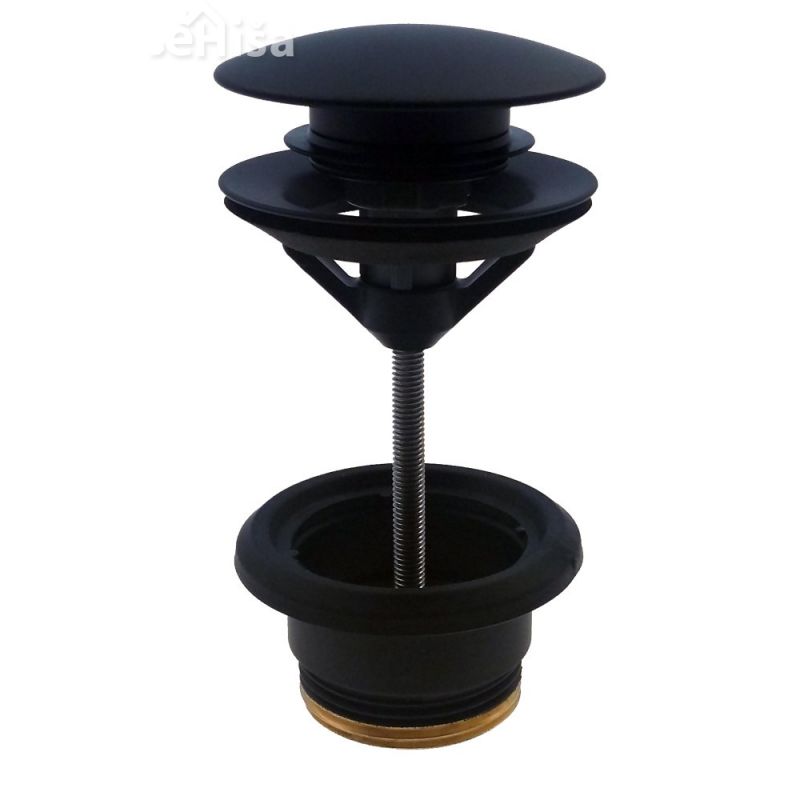 DRAIN VALVE UNITAS 16009B