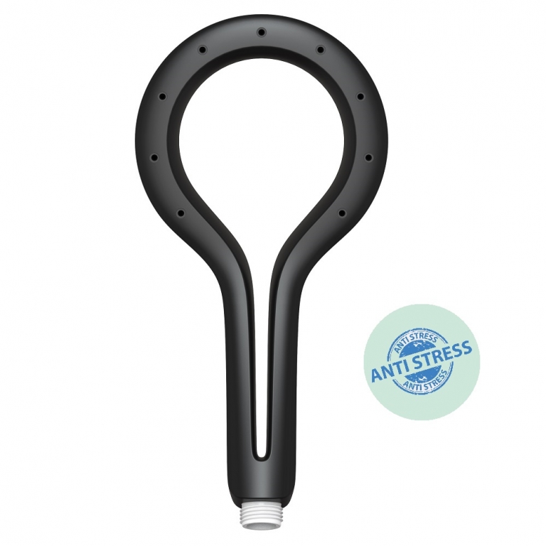 SHOWER HANDLE ANTISTERS