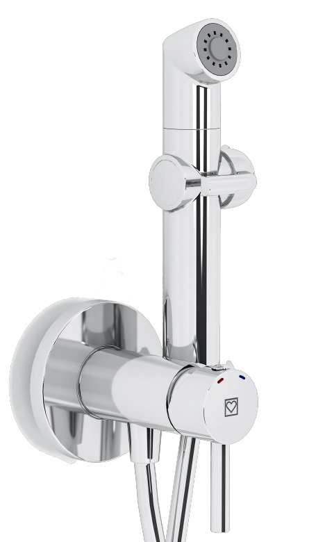 HYGIENIC SHOWER FRESH 000359