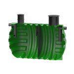 Rofett separator masti