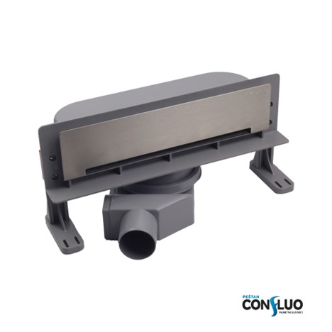 CONFLUO WALL DRAIN