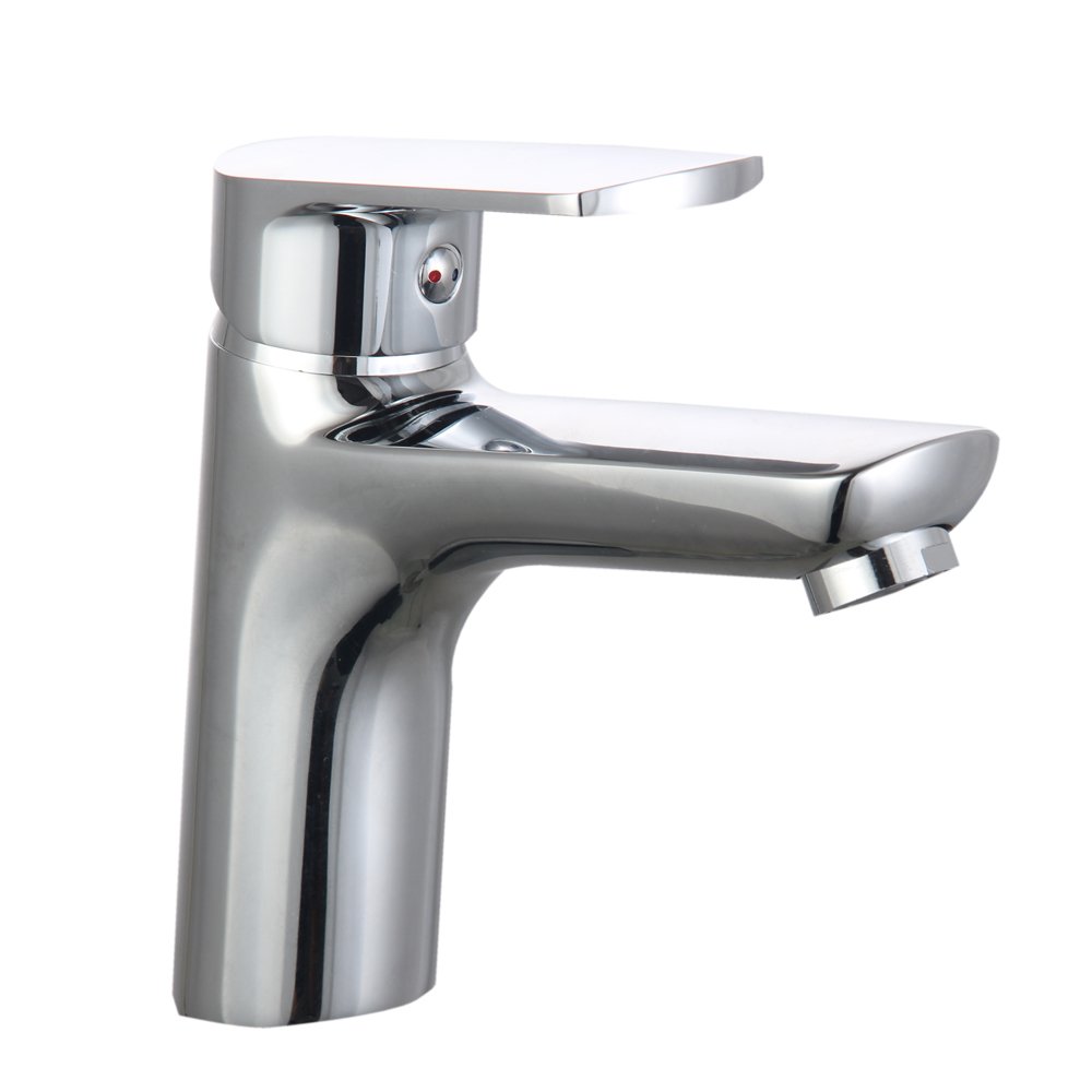 FANSY PLUS WASHBASIN BATTERY