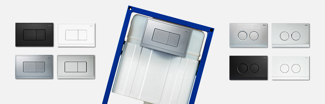 FLUENTA FIT UGRADNI VODOKOTLIC