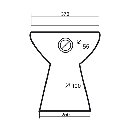 TROCADERO WITH RETEST SIMPLON