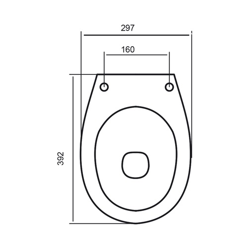 CHILDREN'S TOILET SOLJA VICTORIA
