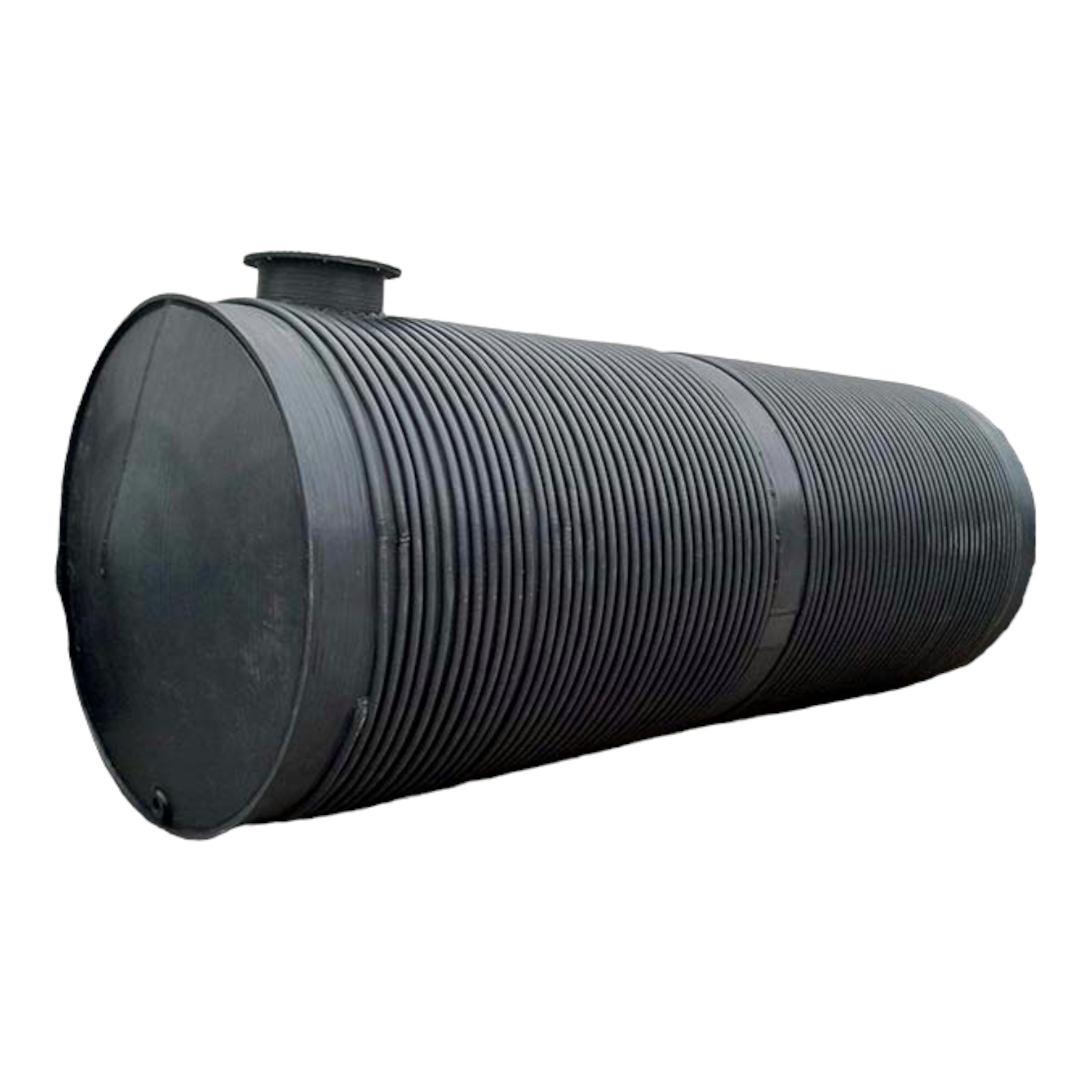 WATER TANK HORIZONTAL PIPE