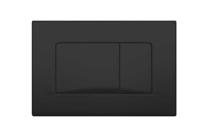 BUTTON ACTIVE BLACK MAT FLUENT