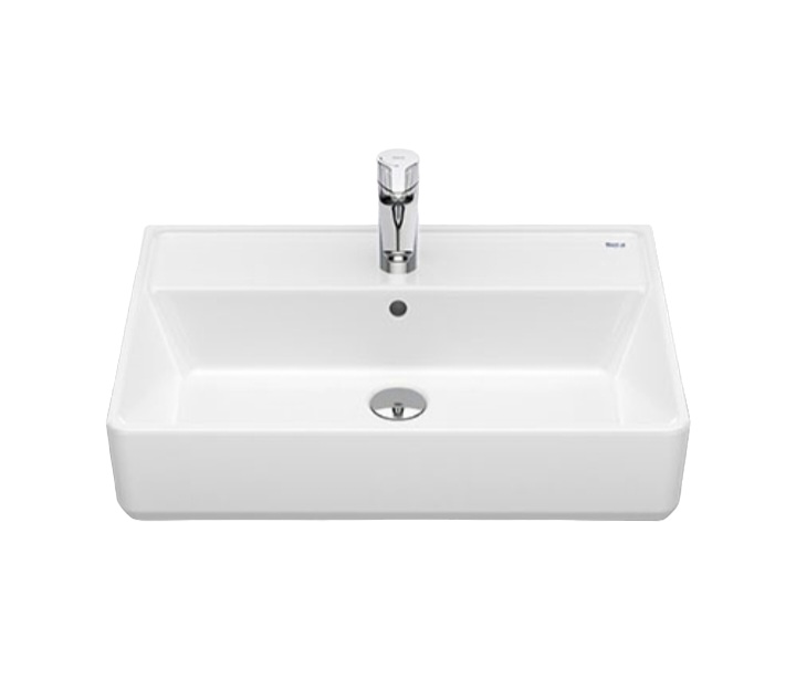 LAVABO GAP UPGRADE SQUARE WITH HOLE