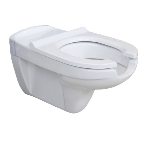 KONZOLNA WC SOLJA ZA OSI KOMPLET VIKTORIJA