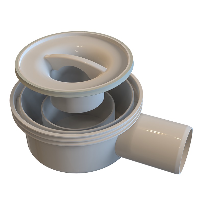 GRAIN HORIZONTAL ISAFLEX