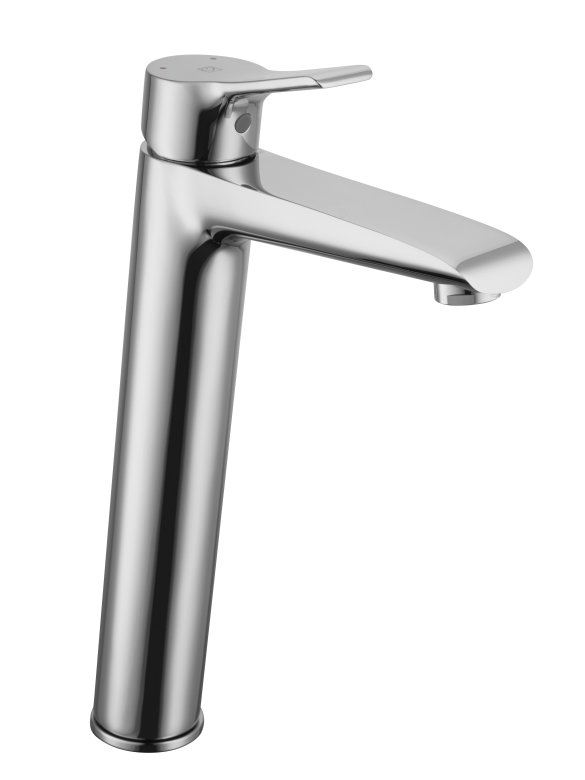 TALL WASHBASIN BATTERY LINO 00096