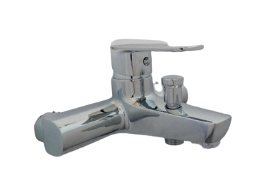 BATHTUB BATHTUB CHROME ESPLANADE 483543