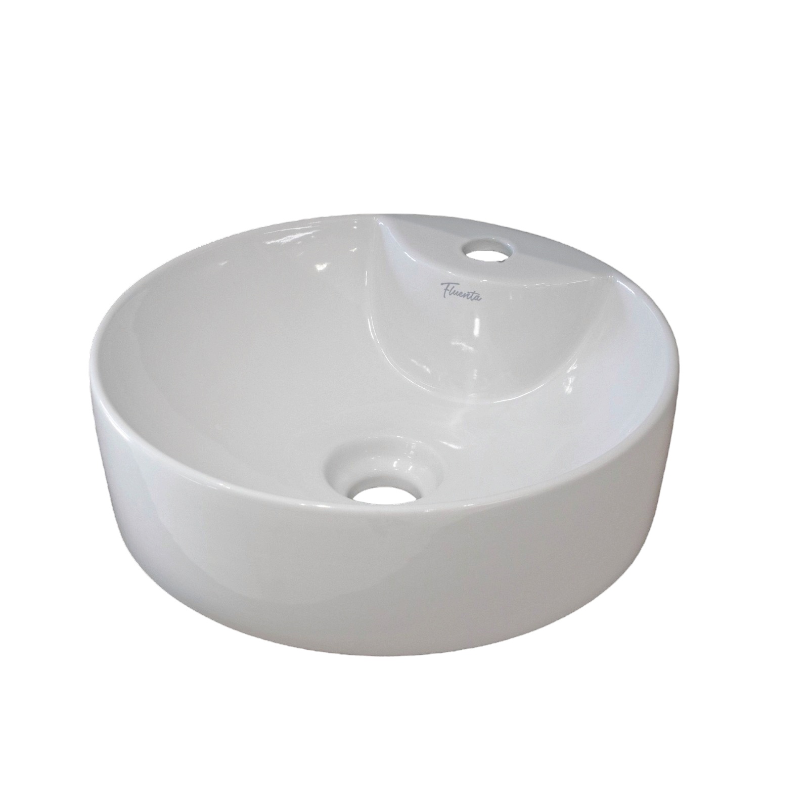 LAVABO FLUENTA TOP SPOT NADGRADNI