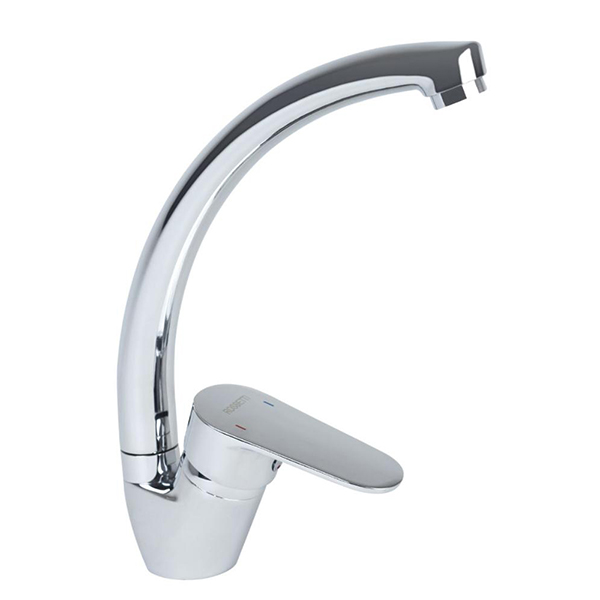 SINK FAUCET C SPOUT FANCY