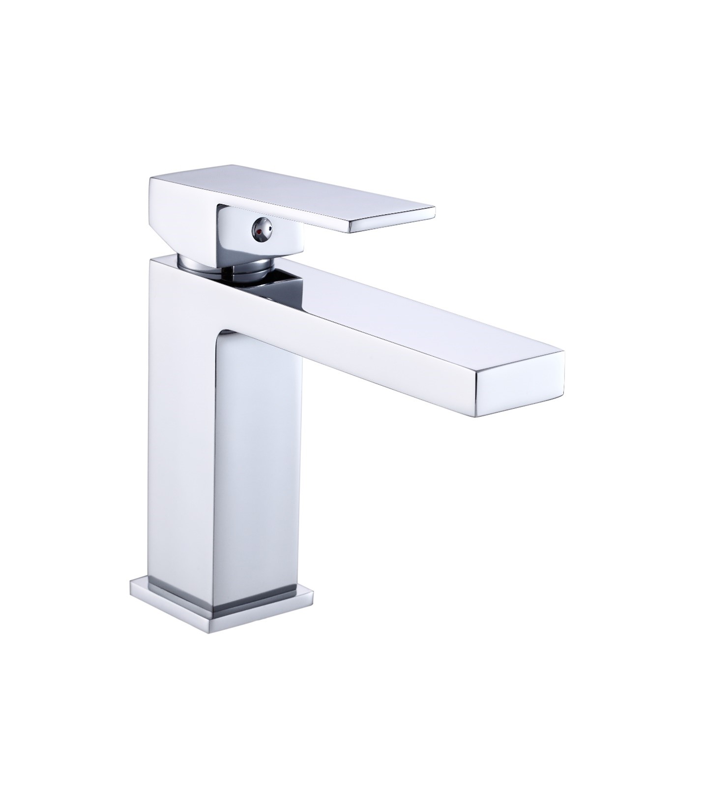 WASHBASIN BATTERY ARS CHROME 2420350