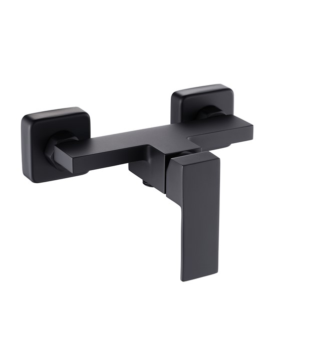 SHOWER BATTERY ARS BLACK 2420430