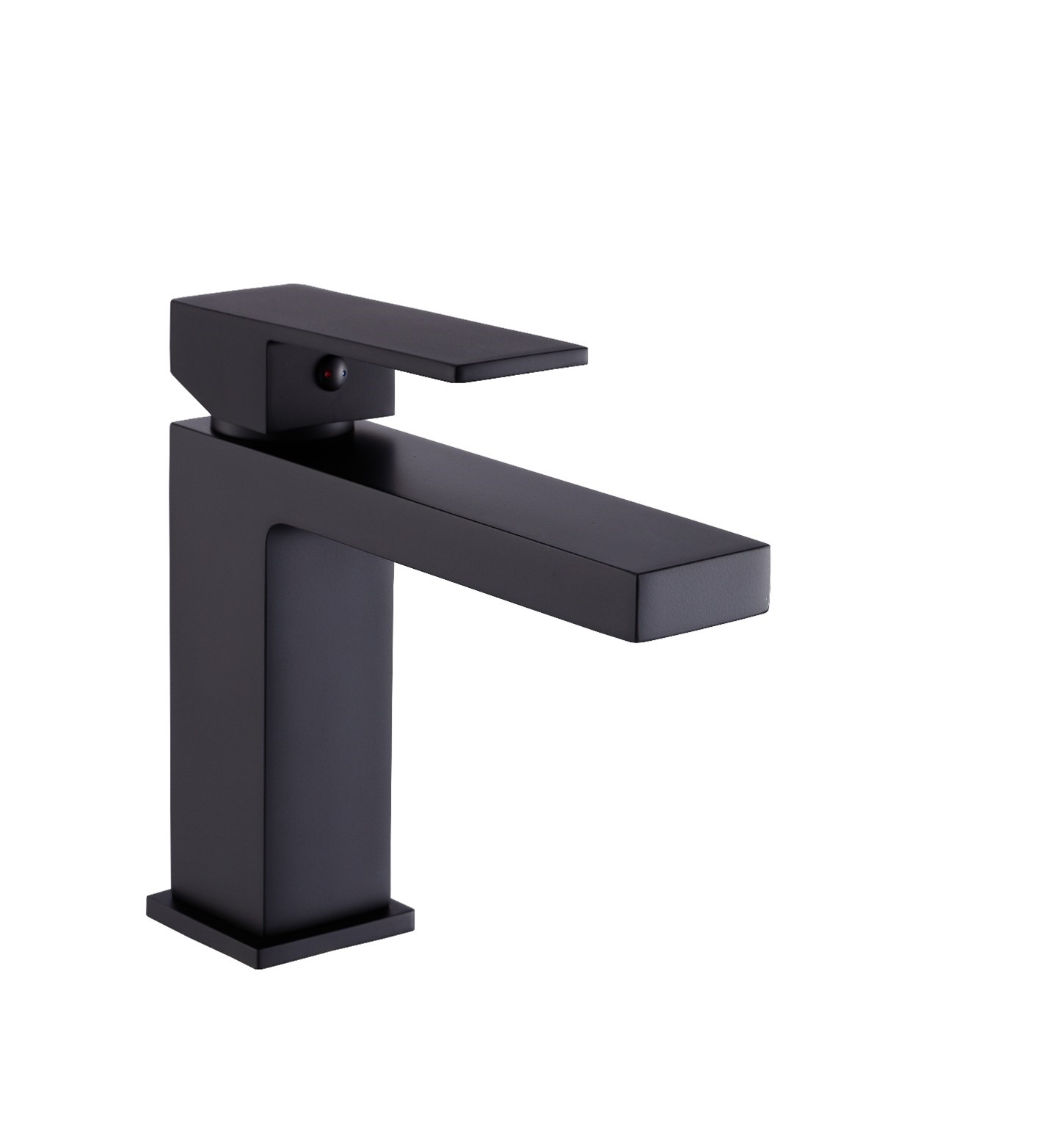 WASHBASIN BATTERY ARS BLACK 2420400