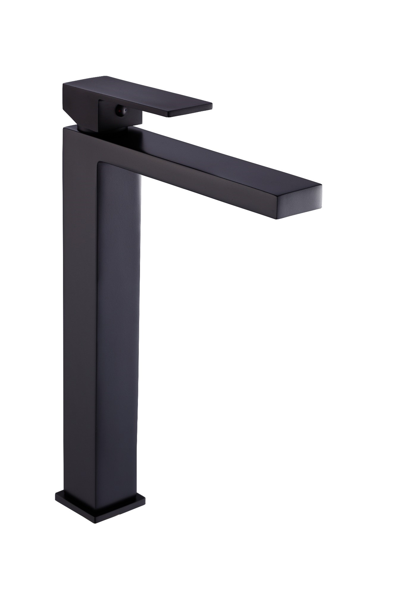 TALL WASHBASIN BATTERY ARS BLACK 2420410