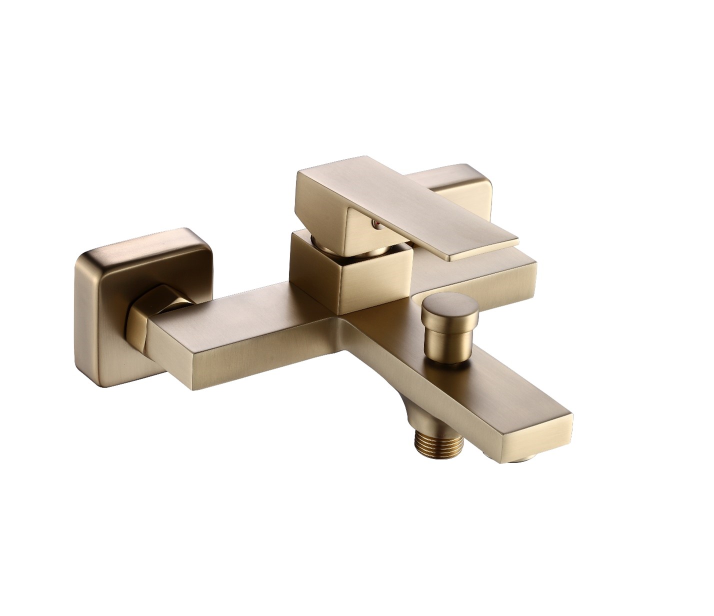 ARS BRUSHED GOLD BATHTUB BATHTUB 2420470