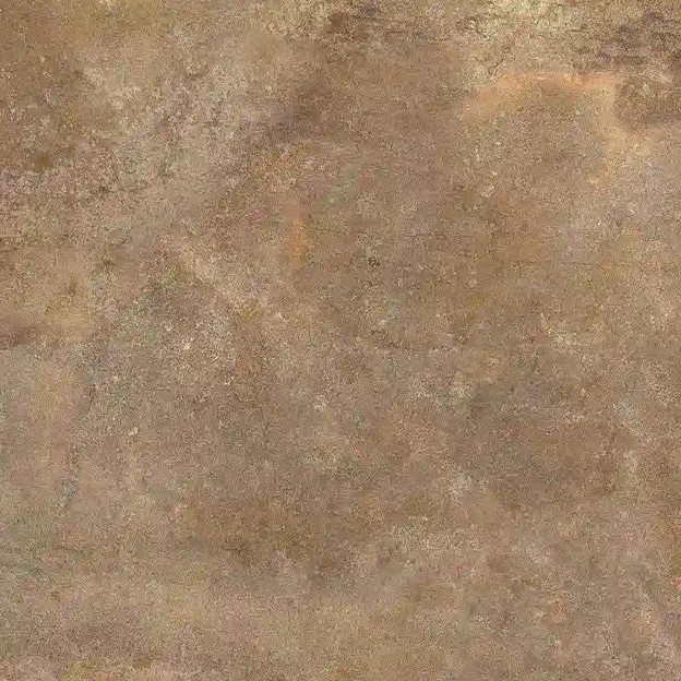 TILES 59X59 STONEHENGE RUST REC