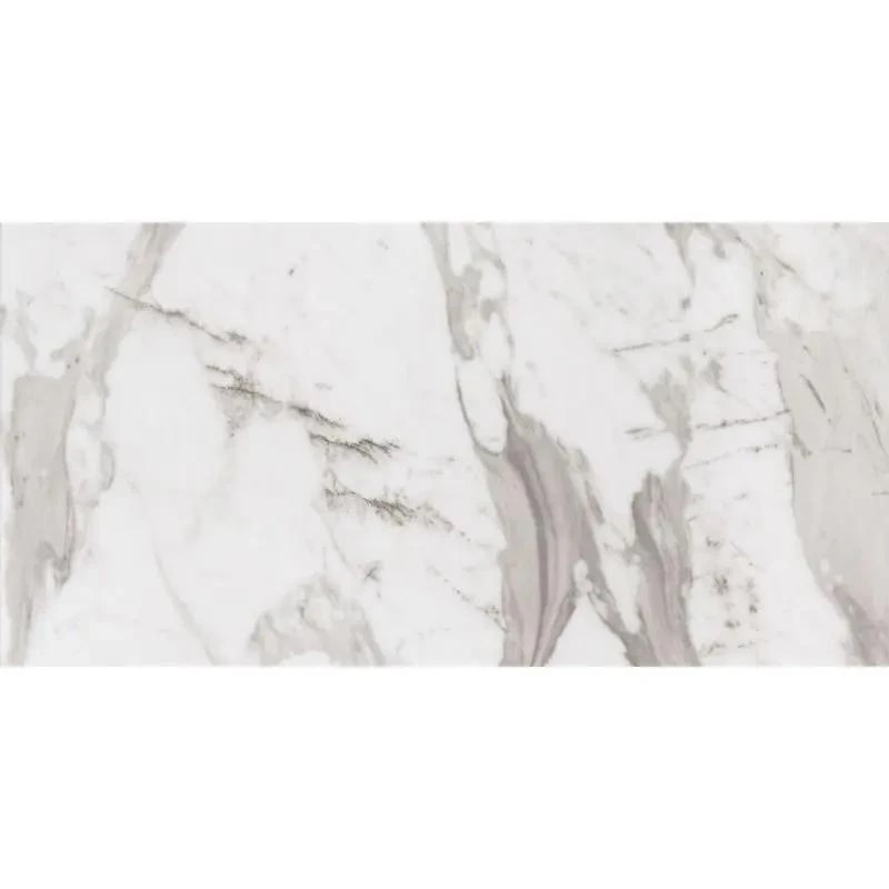 TILES 25X75 SPIDER WHITE