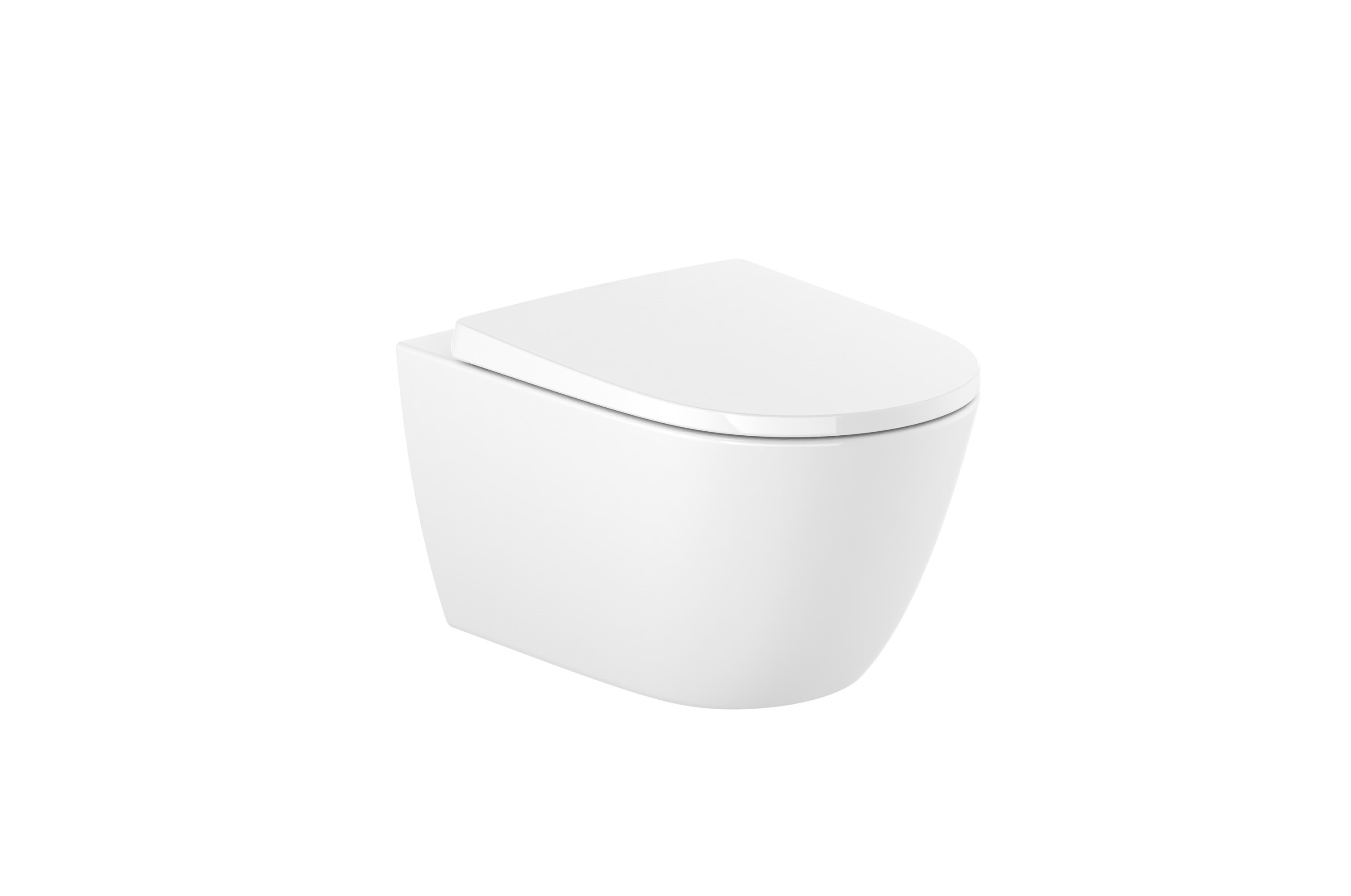CONSOLE WC SOLJA ONA 530 RL4 RIMLESS A346687000