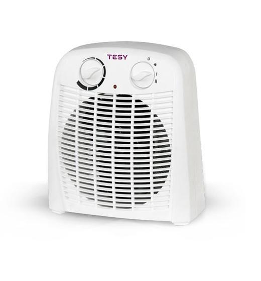 FLOOR FAN HEATER TESY HL 213 V
