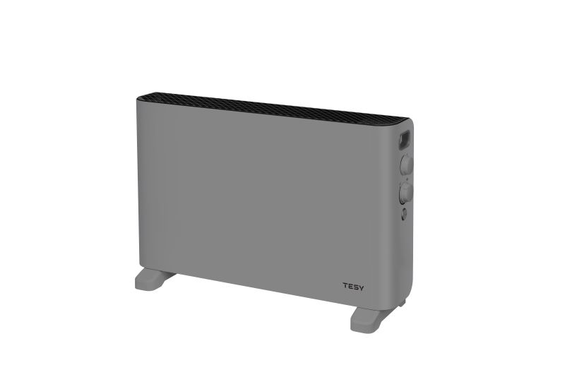 PANEL CONVERTER FLOOR TESY CN 207 ZF G