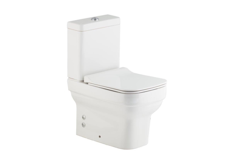 MONOBLOK UNIVERSAL KIT BOLD