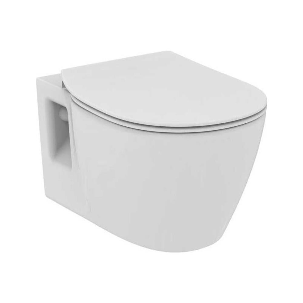 CONNECT CONSOLE TOILET