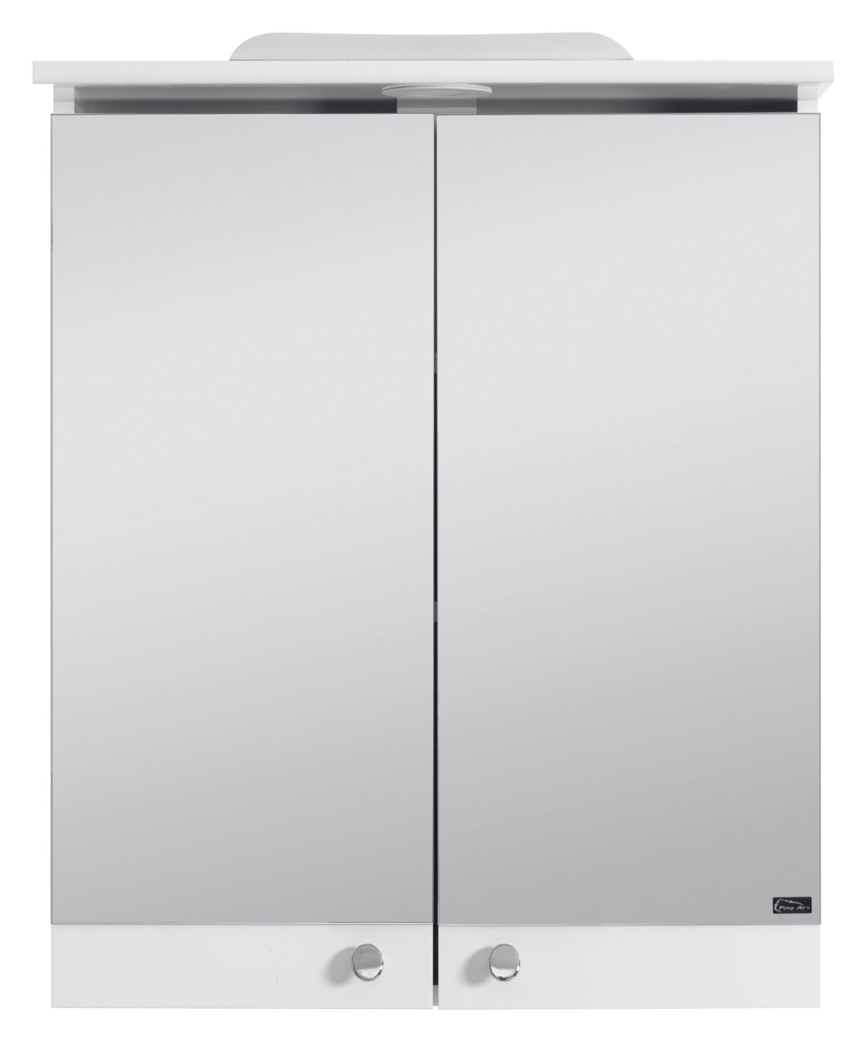 MIRROR UPPER PART 60 LINK